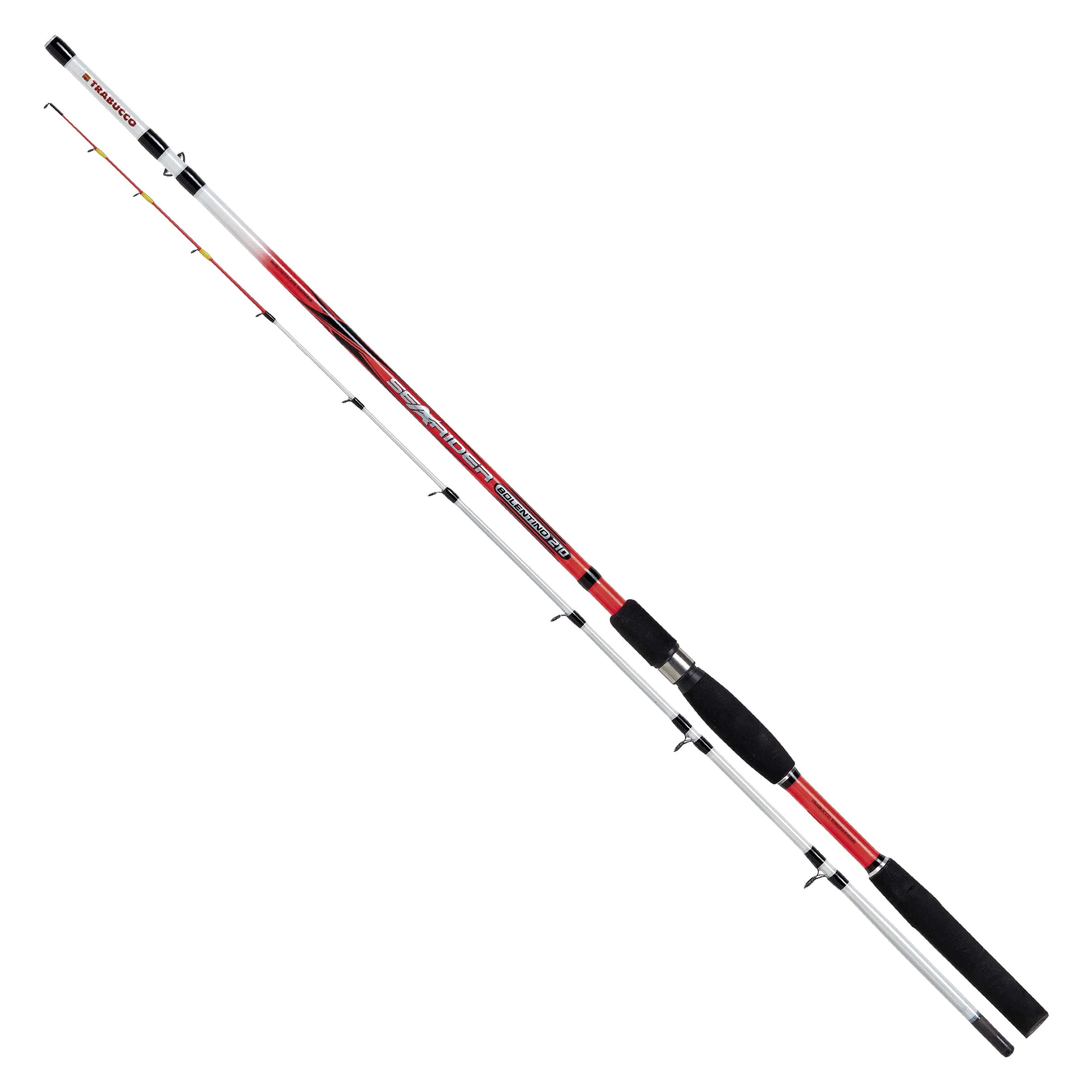 Морское удилище Trabucco SEARIDER Bolentino III 210/200