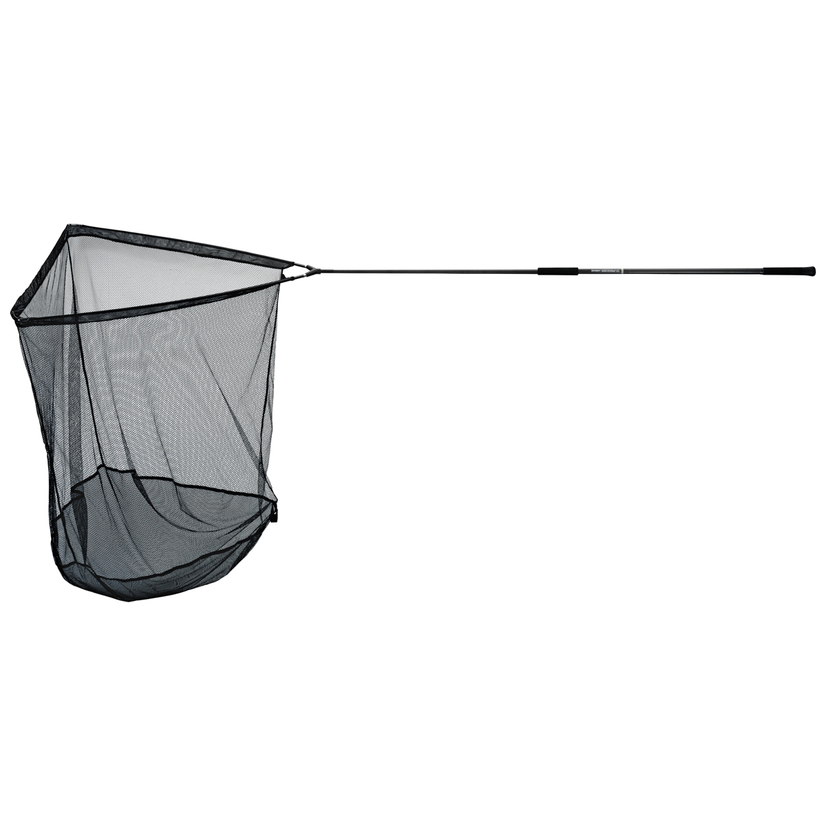 Подсак карповый раскладной DAM MAD D-FENDER III Landingnet  1.80м складывающаяся голова 42” (105cm)