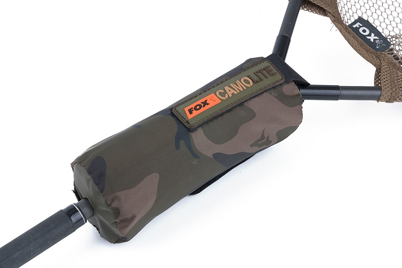 FOX поплавок для подсака Camolite Net Float