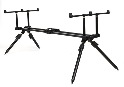 Род Под FOX HORIZON® DUO POD на 4 удилища