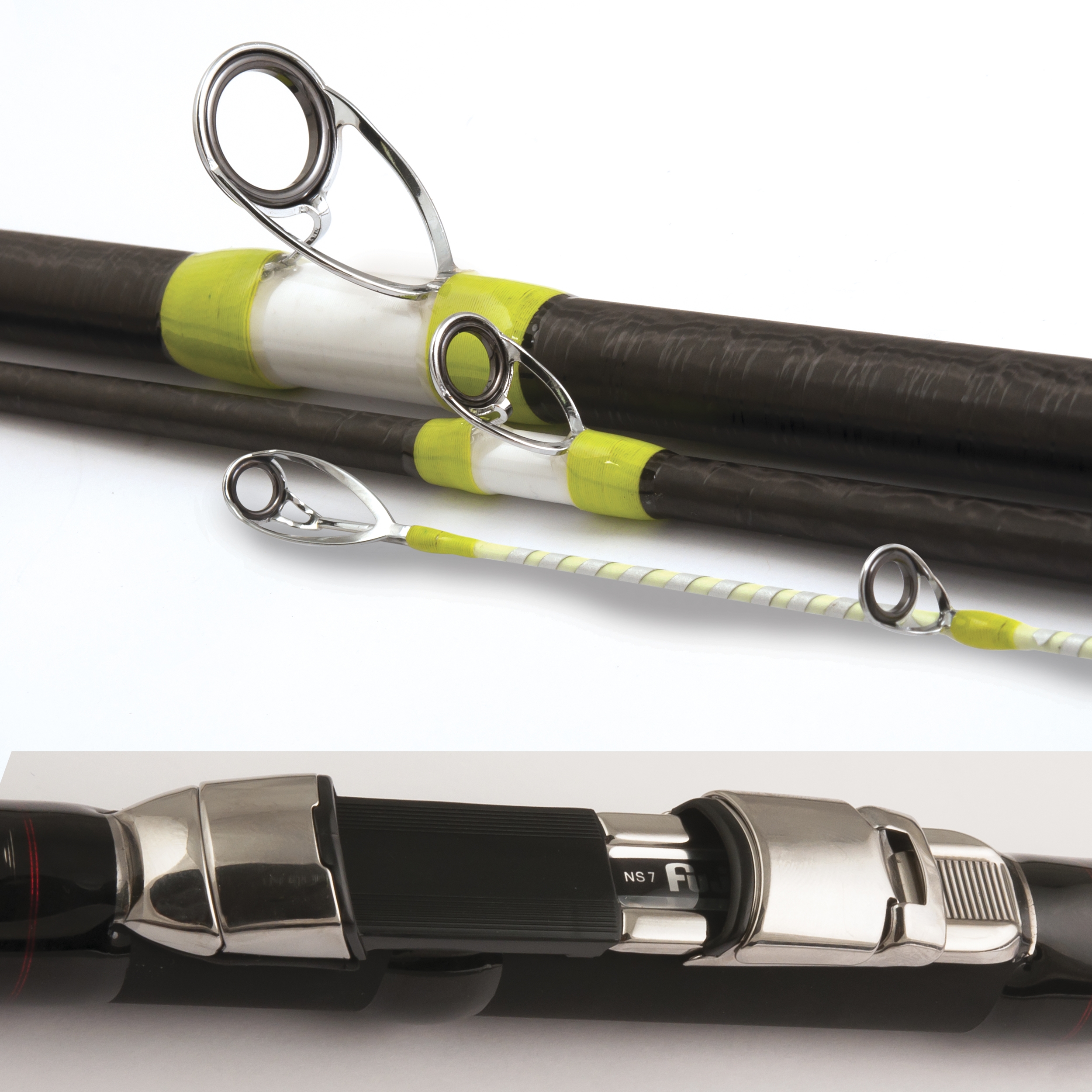 Серфовое удилище Trabucco Supernova XT 430/200 XT SURF
