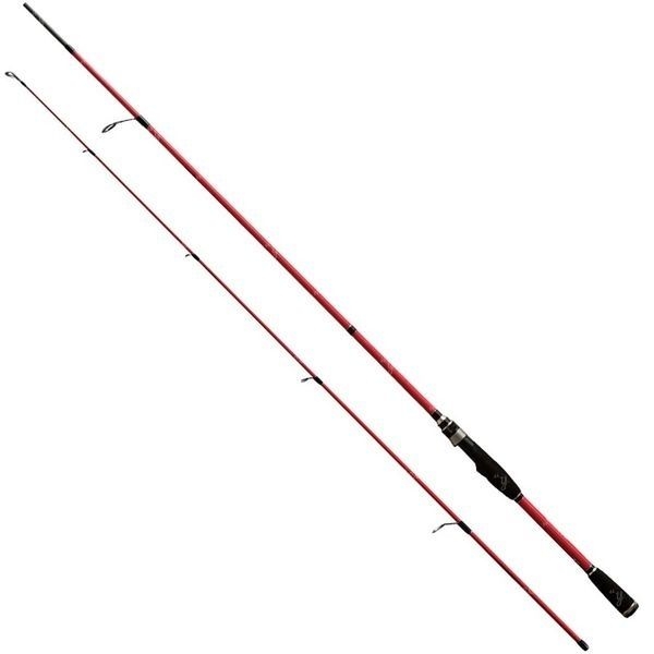 Спиннинг METSUI REFLEX  902M 6-25 g