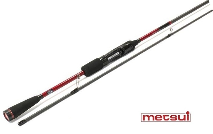Спиннинг METSUI "SPECTER" Т-832M 2,51 м. 6,0-28,0 гр