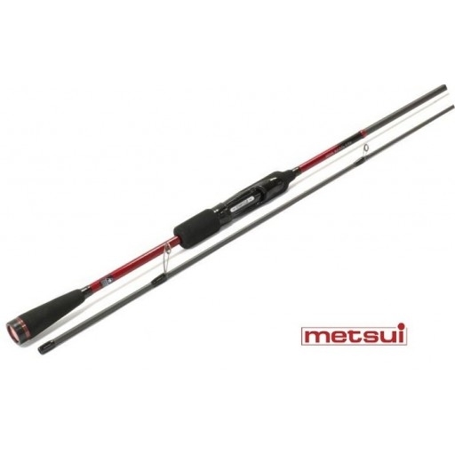 Спиннинг METSUI "SPECTER" T-702ML 2,13 м. 5,0-18,0 гр