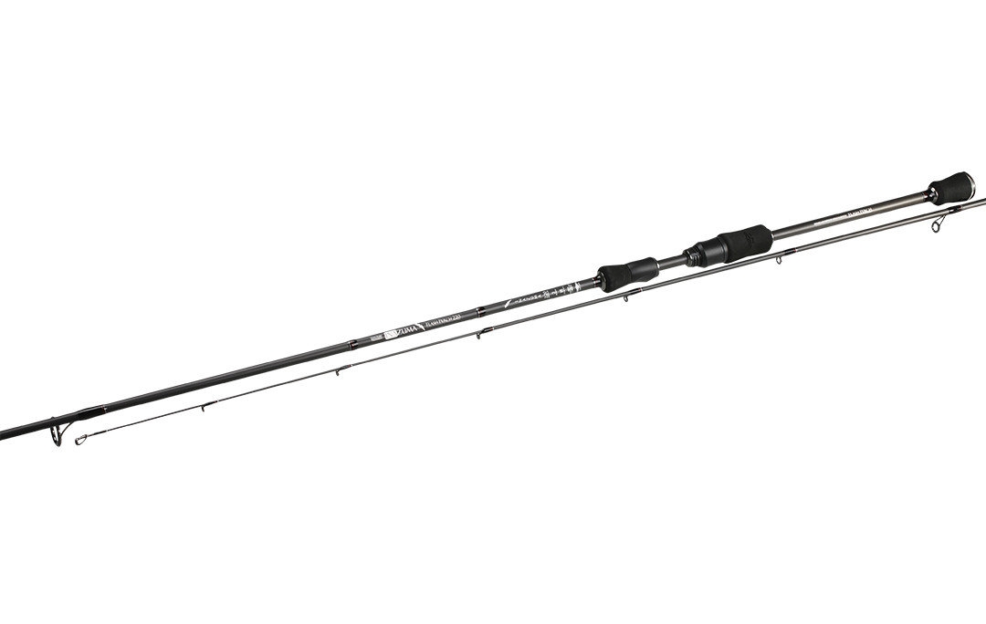 Спиннинг Mikado Inazuma Flash Perch Spin 2.60м до20гр. EVA 