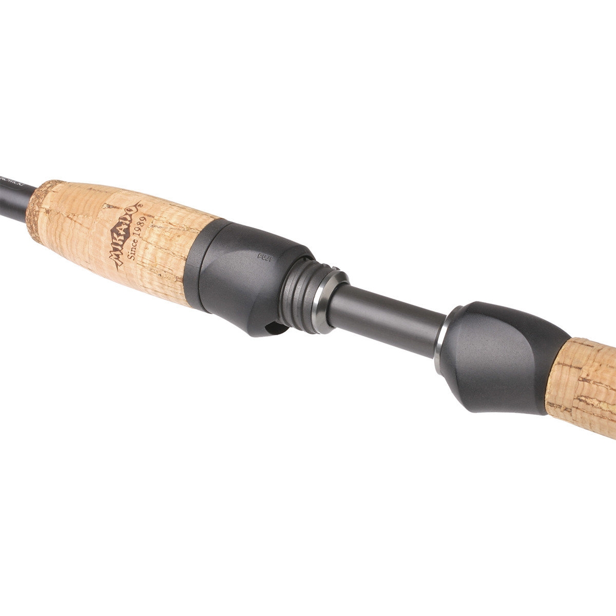 Спиннинг Mikado Inazuma Flash Perch Spin 2.60м до 20гр. CORK 