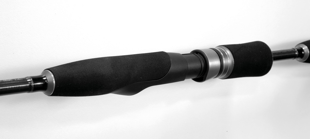 Спиннинг Nomura AICHI 1.95м 1-10гр TUBULAR TIP