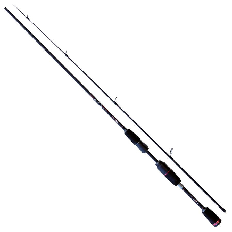 Спиннинг Nomura Haru Drop Shot 2.20м 3-16гр