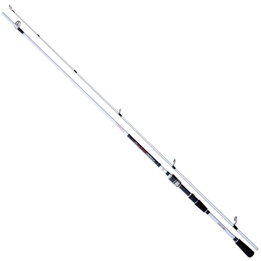 Спиннинг Nomura KURO REVENGE 1.70м 2-10гр 