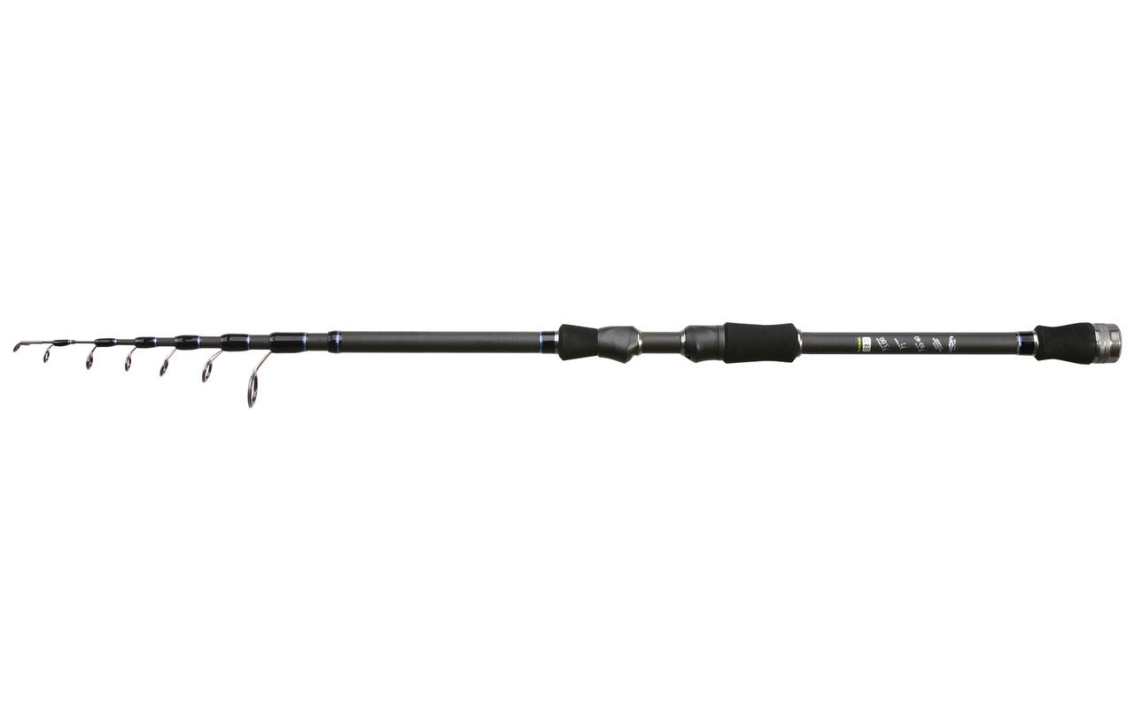 Спиннинг телескопический Mikado Nihonto MH Tele Spin 3.00м 10-40гр 