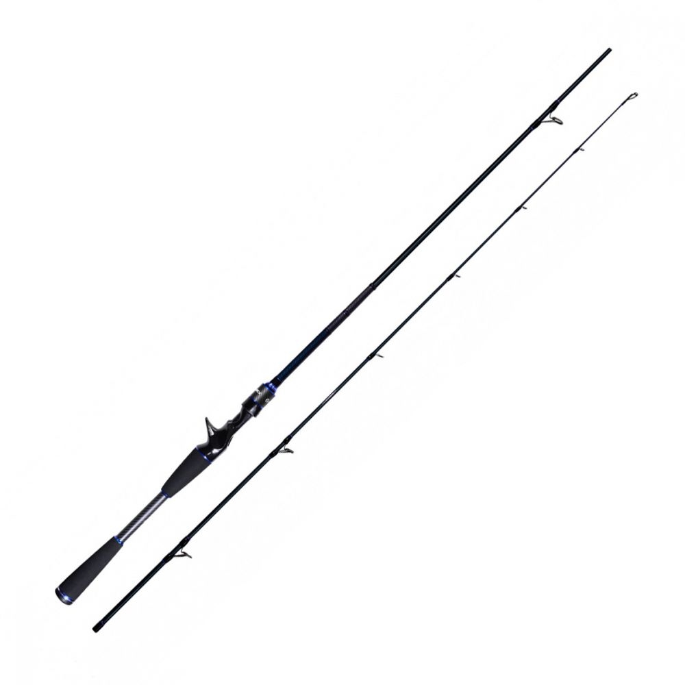 Спиннинг Zemex BASS ADDICTION CASTING 702M 213 5-25 г