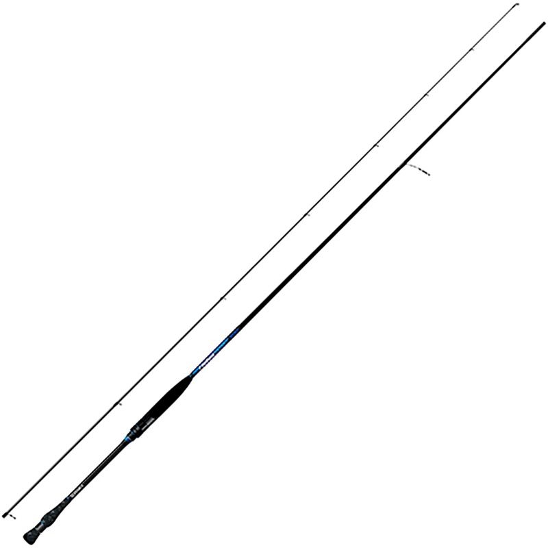 Спиннинг Zemex HELLAS SEA BASS 1063H