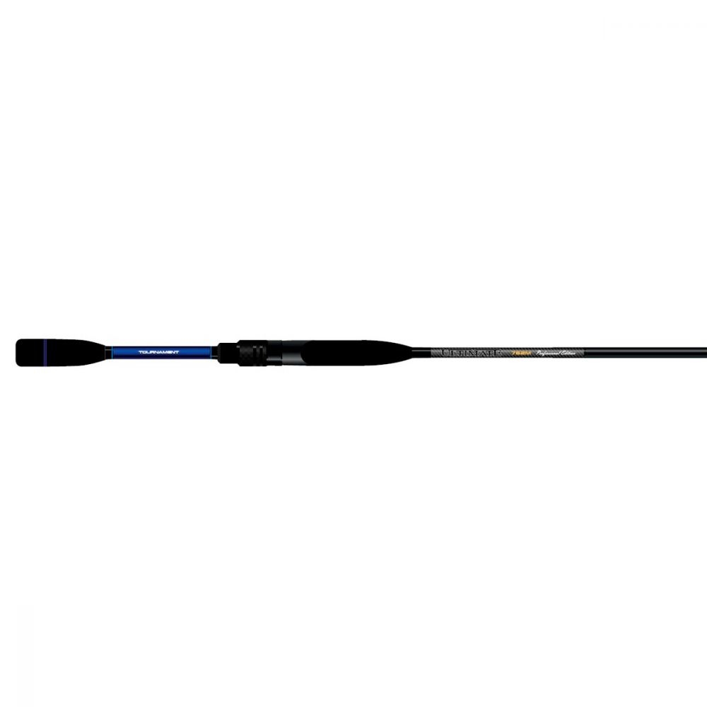 Кастинговое удилище Zemex ULTIMATE Professional C-762M