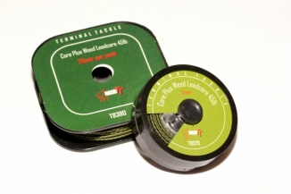 Лидкор Nash Core Plus leadcore WEED 45lb b/s 25 m