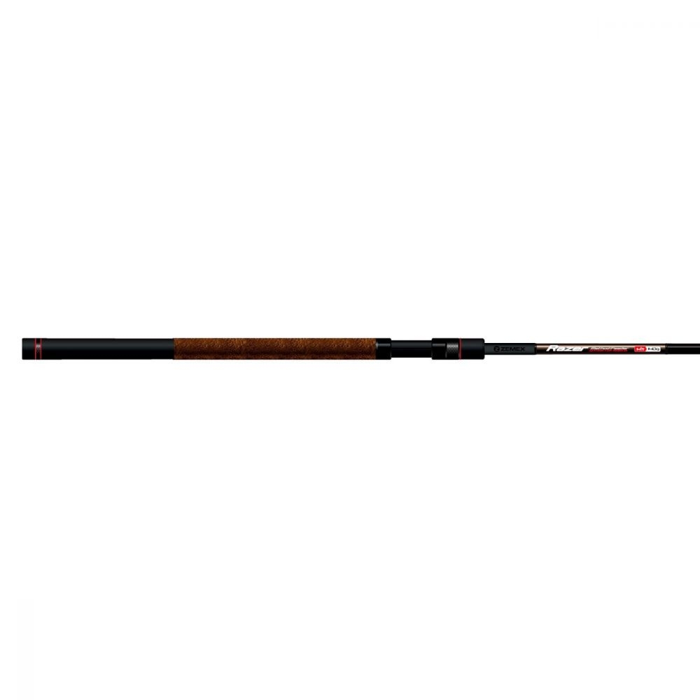 Фидер Zemex RAZER Flat-Method Feeder 14ft 140 г