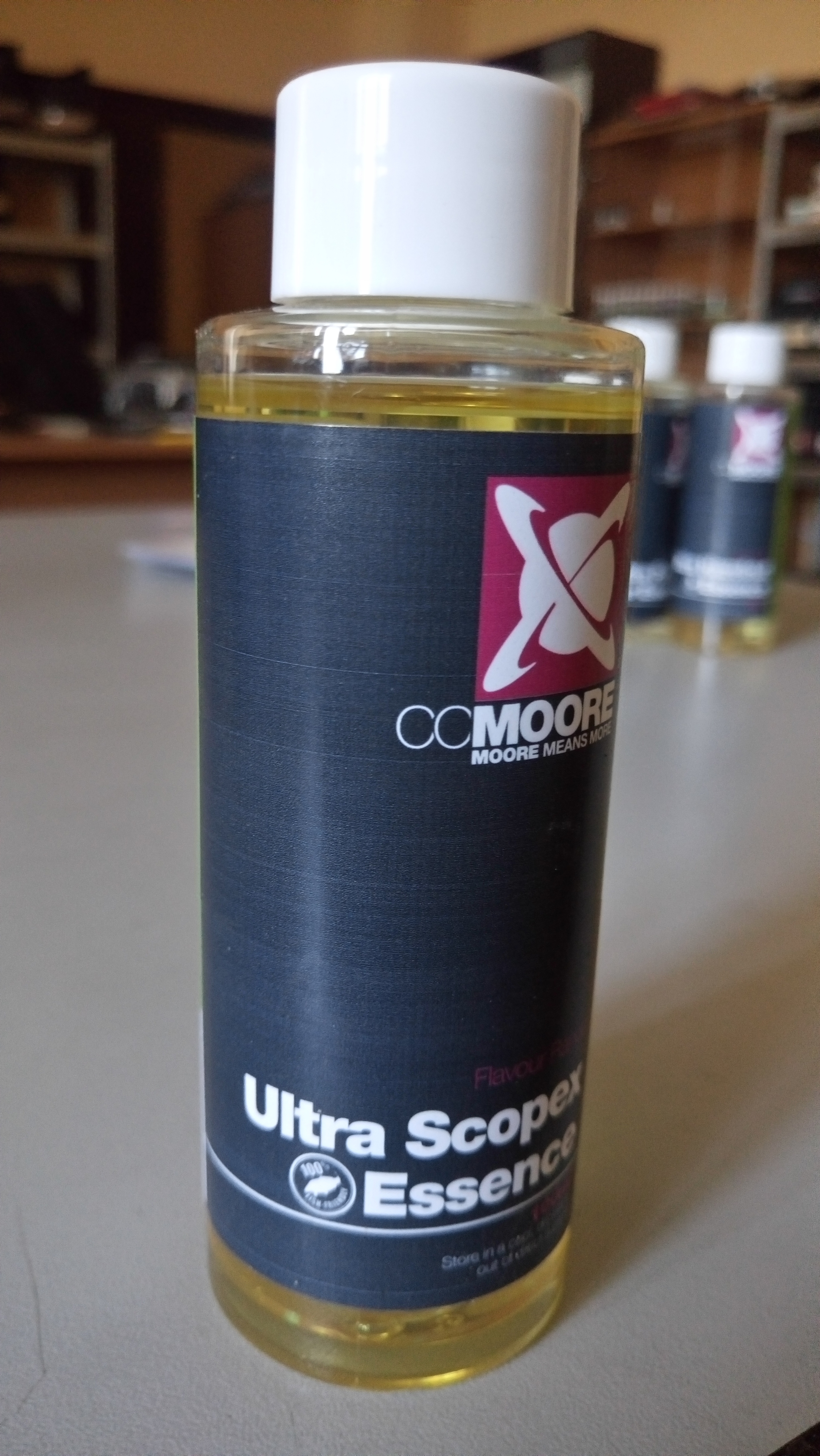 CC Moore Ultra Scopex Essence 100 ml арома