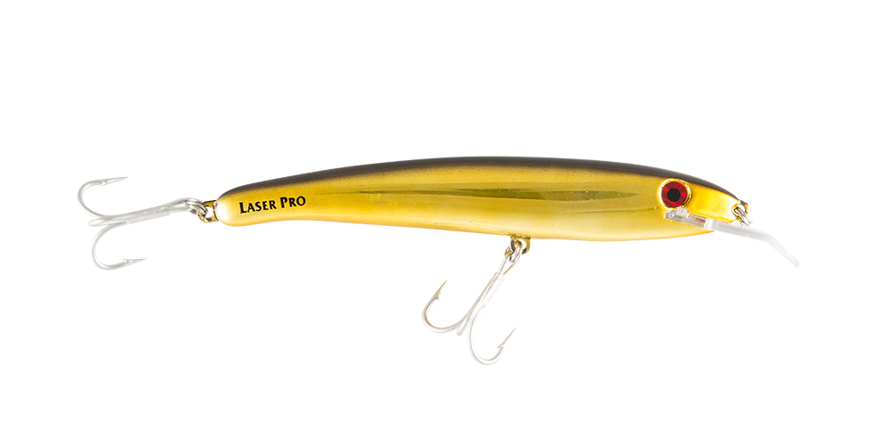 Воблер HALCO LASER PRO 160 XDD #H51