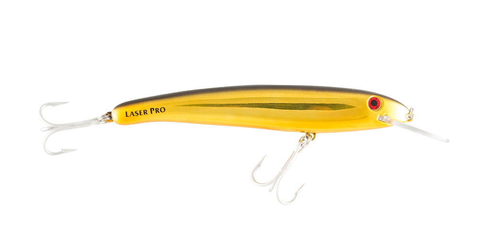     Воблер HALCO LASER PRO 190 XDD #H51
