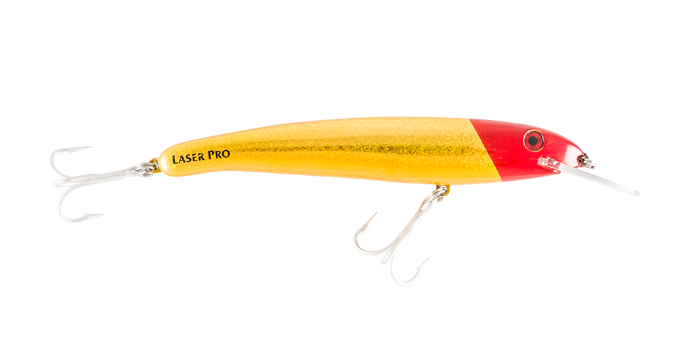 Воблер HALCO LASER PRO 190 XDD #H78
