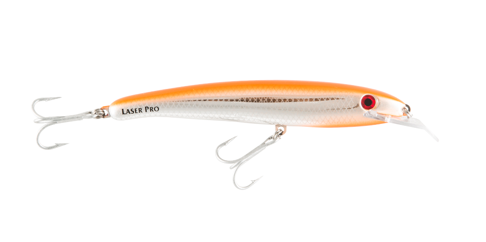 Воблер HALCO LASER PRO 190 XDD #H85