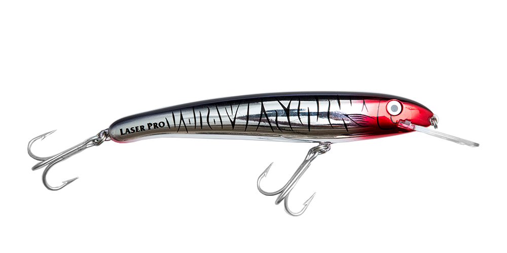   Воблер HALCO  LASER PRO 190 XDD #R49