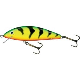 Воблер Salmo Warrior Crank (WC15F GT)