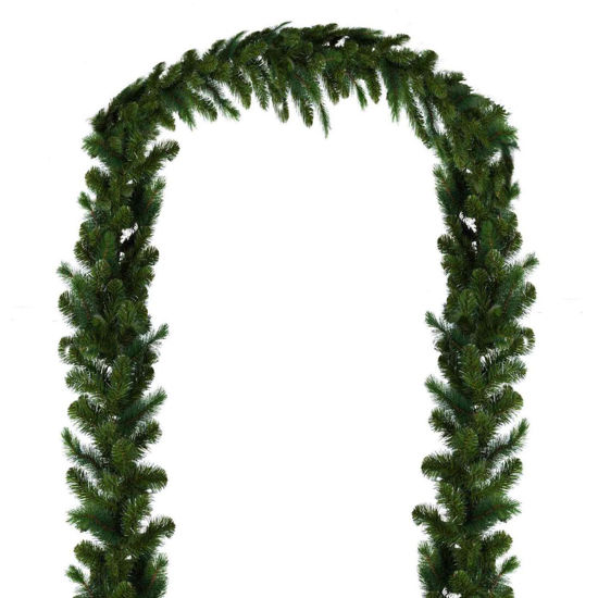 Гірлянда WINTERGREEN L:270 см. 10164167