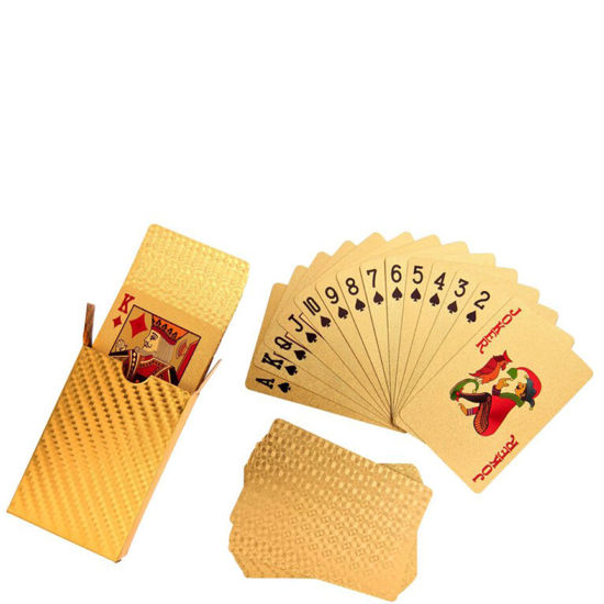 Карти гральні CASINO 10203373