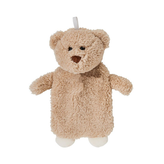 Грілка ведмідь BELLY PAIN BANDITS 18х30 см. H:30 см. L:18 см. 10213201