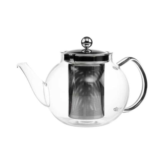Чайник-Заварник TEA TIME V:1200 мл. 10213625