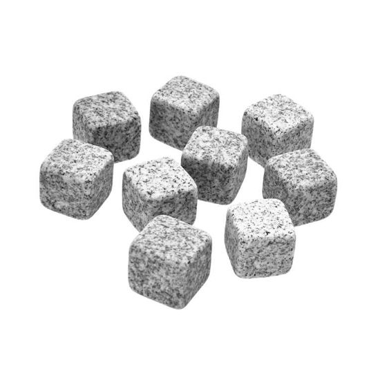 Камінці для охолодження напоїв ON THE ROCKS 10214073
