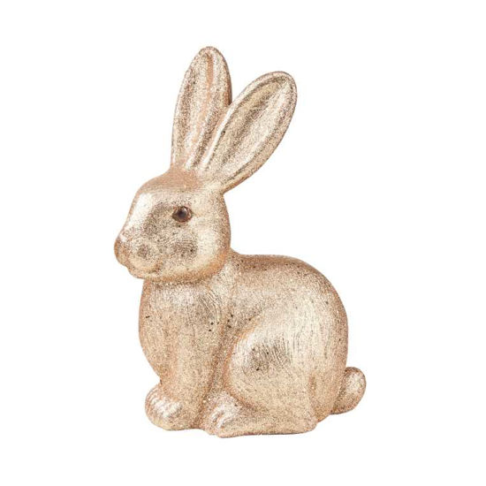 Прикраса декоративна EASTER H:22 см. 10218734