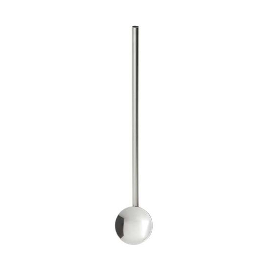 Ложка-Трубочка SIP SPOON 20х3.4х1 см. 10219645