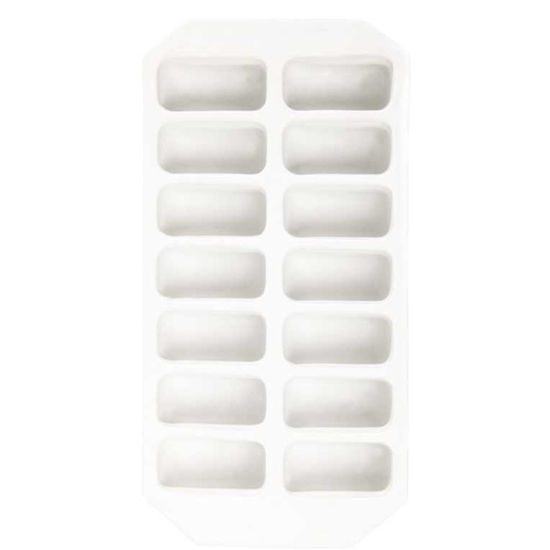 Форма для льоду COOL DOWN 17x10 см. H:2 см. L:17 см. 10220050