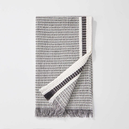 Рушник кухонний NORDIC KITCHEN 50х70 см. H:50 см. L:70 см. 10222140