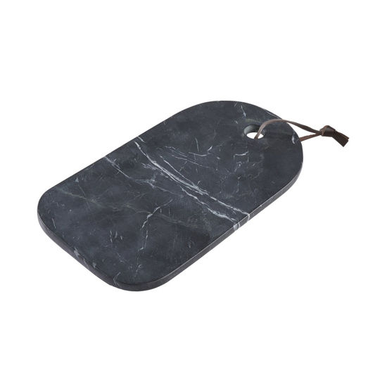 Дощечка MARBLE 30x20х1.3 см. H:1.3 см. L:30 см. 10225431