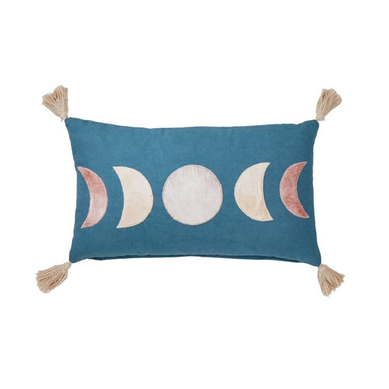 Подушка для дивана або крісла LUNAR PHASE 60х35 см. H:35 см. L:60 см. 10225815