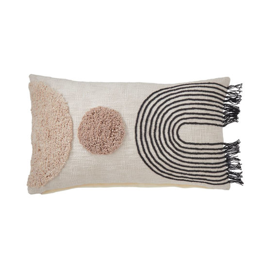 Подушка для дивана або крісла ARCADE 60х35 см. H:35 см. L:60 см. 10225817