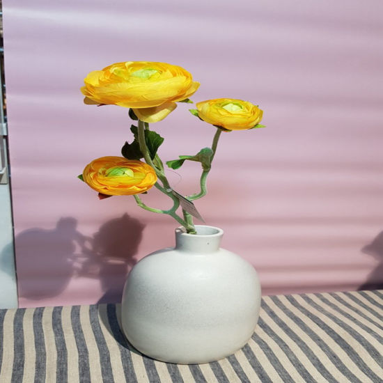 Жовтець штучний FLORISTA H:48 см. 10227678