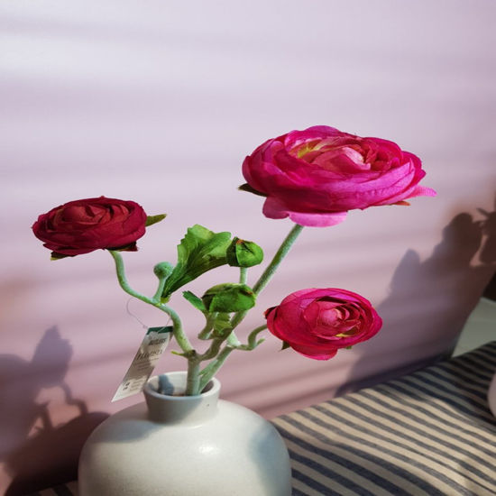 Жовтець штучний FLORISTA H:48 см. 10227680