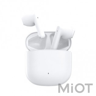 Бездротові навушники Xiaomi TWS MiiiW TWS Wireless Earbuds Marshmallow White MWTW03