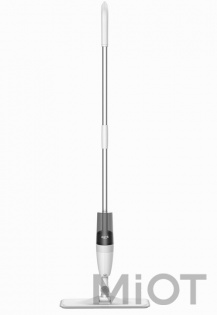 Підлогонатирач/Швабра Xiaomi Deerma Spray Mop White (TB500)