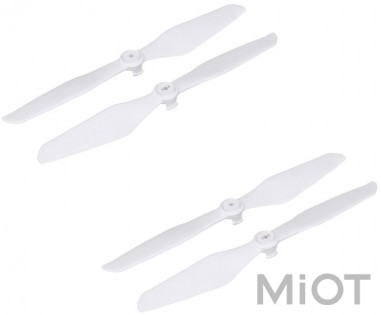 Змінні лопаті для квадрокоптера Xiaomi FIMI A3 Propellers
