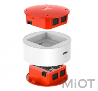 Батарея для квадрокоптера Xiaomi Mi Drone Mini Battery Kit (BEV4147GL)