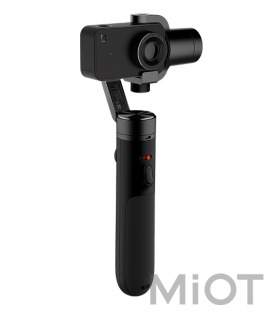 Монопод для Mi Home (Mijia) Action camera Handheld Gimbal Black