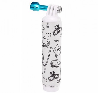 Монопод до камери Xiaomi Yi sport water unsinkable White
