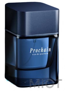 Чоловічий парфум Xiaomi Vivinevo Prochain Mingshi Garden Future 50 ml