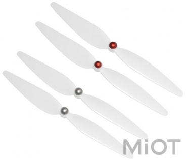 Змінні лопаті Xiaomi Yago for Mi Drone 1080P White RTO0215