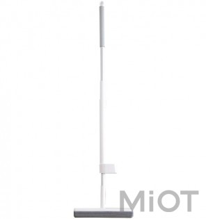 Швабра Blue fish 180 Сotton Mop White (3010109)