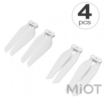 Змінні лопаті для квадрокоптера Xiaomi FIMI X8 SE Propellers